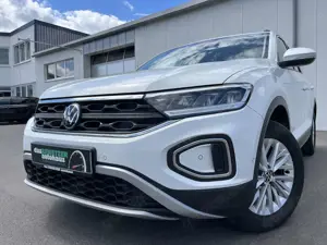 Volkswagen T-Roc 2.0 TDI DSG Life 148€ m.20% Anz. AHK RFK DigCock