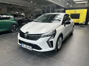 Renault Clio Evolution TCe 90
