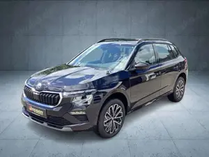 Skoda Kamiq Balance 1.0l TSI DSG AHK/NAVI/MATRIX