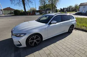 BMW 318 318d M Sport Touring