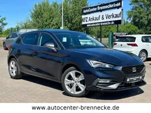 SEAT Leon FR *LED*Virtual Cockpit*3-Zonen-Klima*