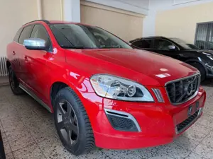 Volvo XC60 XC60 R-DESIGN 2WD