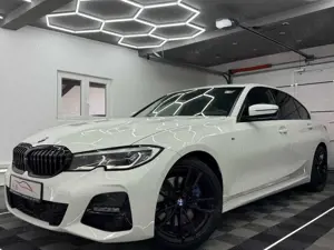 BMW 330 i Lim. M SPORT/AHK/HuD/ACC/LASER/DE FZG