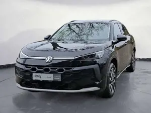 Volkswagen T-Roc Life 1.5 l eTSI OPF  7-Gang-Doppelkupplung