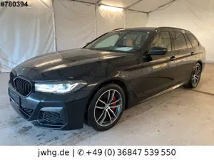 BMW 530 d M Sport PRO ACC | LED+ | KAM | STANDHZ