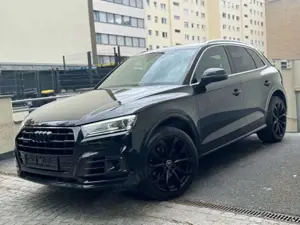 Audi Q5 quattro sport S-Line Plus/RS Sitze/ACC/STANDH