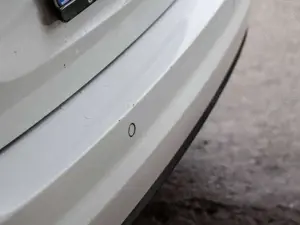 Volkswagen Touran Sound