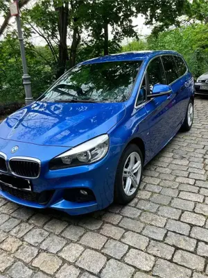 BMW 220 220i Gran Tourer Aut. M Sport