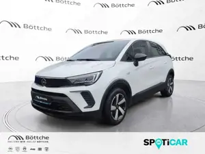 Opel Crossland *NAVI*KAMERA*SITZHEIZUNG*PDC