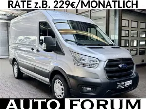Ford Transit 2.0 D L2H2 AUTOMATIK AHK STANDHEIZG NAVI