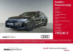 Audi A6 Avant TDI q. edition one 2x S line AHK Tech+