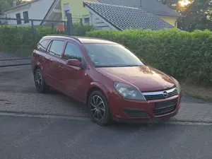 Opel Astra Astra Caravan 1.6 Caravan