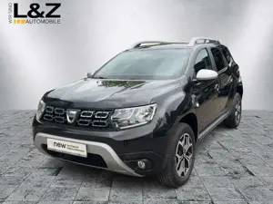 Dacia Duster TCe 130 Prestige *Navi,Klima,PDC,SHZ*