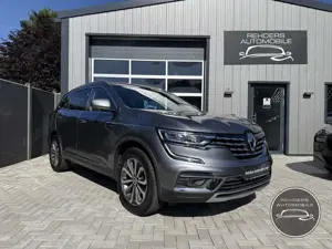 Renault Koleos Intens LED Applecar Keyless Tempo Kamera