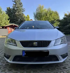 SEAT Leon Connect ST