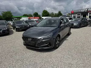Hyundai i30 i30 cw Trend Klimaautomatik!Kamera!!Sitzheizung!!!