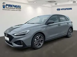 Hyundai i30 1.6T  DCT N Line PANO NAVI KAMERA DAB