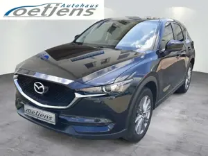 Mazda CX-5 165 ADVANTAGE AHZV 360 Kamera HUD NAVI LED