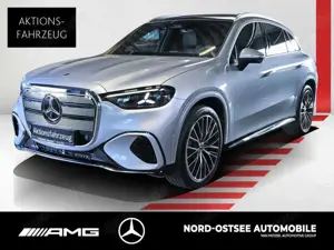 Mercedes-Benz GLC 400 4m EQ AMG SKY-CONTROL HYPERSCREEN 4D-SOU