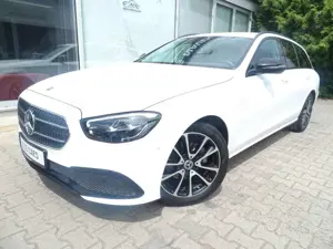 Mercedes-Benz E 200 d T-Modell *TOTER WINKEL ASS*R.KAMERA*ACC*