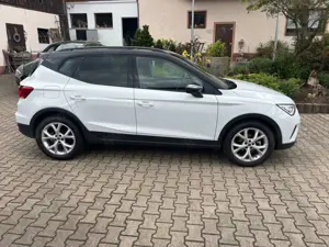 SEAT Arona FR,LED,SHZ,PDC,RFK,ACC,DAB,