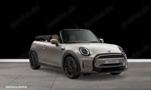 MINI Cooper Cabrio Cooper Cabrio Head-Up HK HiFi DAB LED RFK Navi