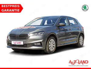 Skoda Fabia 1.0 MPI Ambition LED Tempomat SmartLink