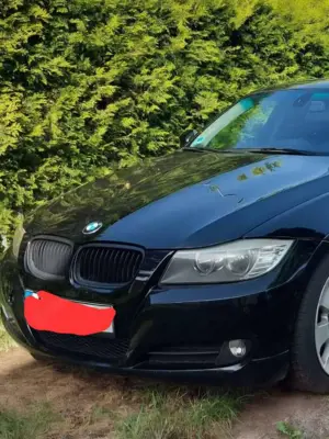 BMW 320 320i