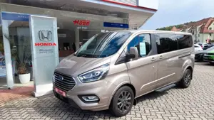 Ford Tourneo Custom 2,0 HDI Titanium X, L2, AHK, 8 Si