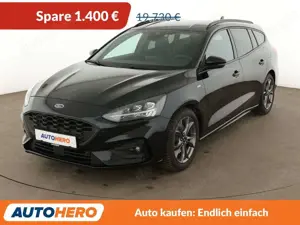Ford Focus 1.5 TDCi EcoBlue ST-Line *NAVI*HUD*LED*TEMPO*CAM*
