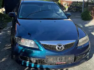 Mazda 6 6 Sport 2.0 Active