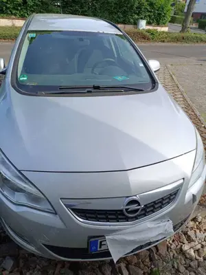 Opel Astra Astra 1.7 CDTI DPF Sports Tourer Edition