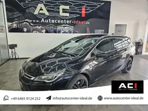 Opel Astra 1.6 CDTI DPF Dynamic,HU/AU Neu.AHK,Kamera