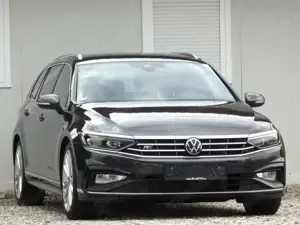 Volkswagen Passat Variant 2.0 TDI DSG R line/VIRTUAL/KAMERA