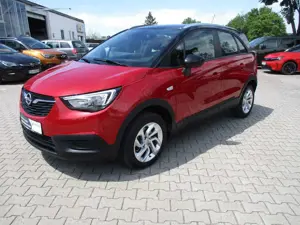 Opel Crossland X Edition 1,2 Turbo 130PS 6-Gang