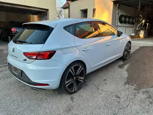 SEAT Leon Leon 2.0 TSI Start