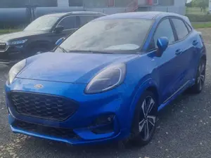 Ford Puma Automatik ST-Line X NAVI/LED/ALU19"