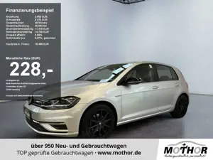 Volkswagen Golf VII Comfortline 1.5 TSI DSG Scheinwerfer LED