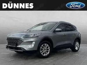 Ford Kuga 2.5 PHEV TITANIUM X *AHK*