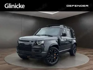 Land Rover Defender 110 4.4 Benzin P635 OCTA Edition One