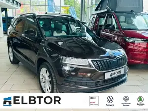 Skoda Karoq Style 2.0 TDI 110kW 4x4 LED PDC ABS