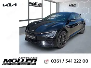Kia EV6 PE 84 GT-Line Drive Tech Glasdach WP Sound Design