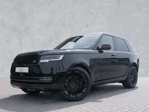Land Rover Range Rover P530 Autobiography