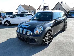 MINI Cooper S Clubman COOPER_S Clubman Cooper S/PANORAMA/LEDER/XENON/