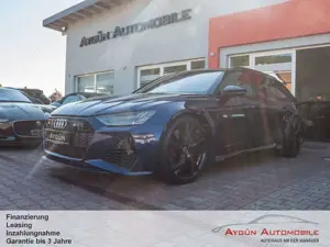 Audi RS6 Audi RS6 Avant *MTM Tuning* Panorama* 22"*AHK*