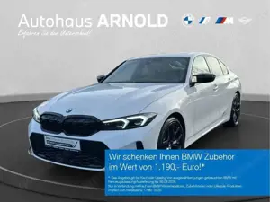 BMW 340 M340i xDrive Limousine M Sportpaket Pro Harman Kar