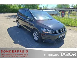 Volkswagen Touran 1.4 TSI DSG CL 7S Nav Climatr AHK RFK GRA