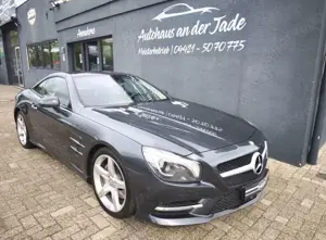 Mercedes-Benz SL 350 SL 350 (231.457)*AMG Line*Logic 7*HU/AU neu*