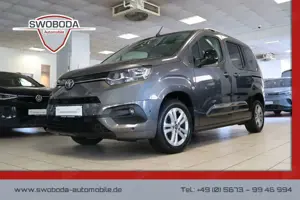 Toyota Proace City Verso L1 AHK Kamera 7Sitzer PDC DAB+