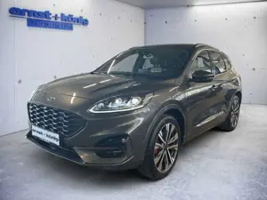 Ford Kuga 2.5 Duratec PHEV ST-LINE X